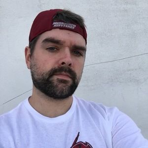 Meet your Posher, Patrick